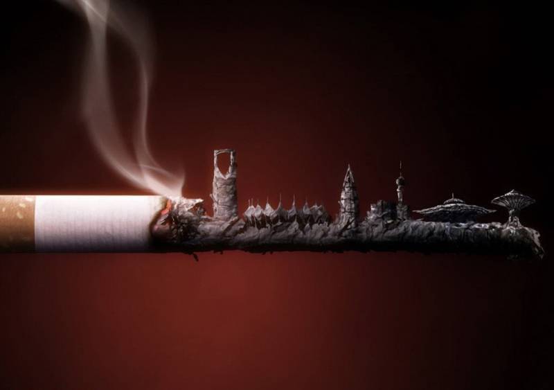 сигареты Беларусь