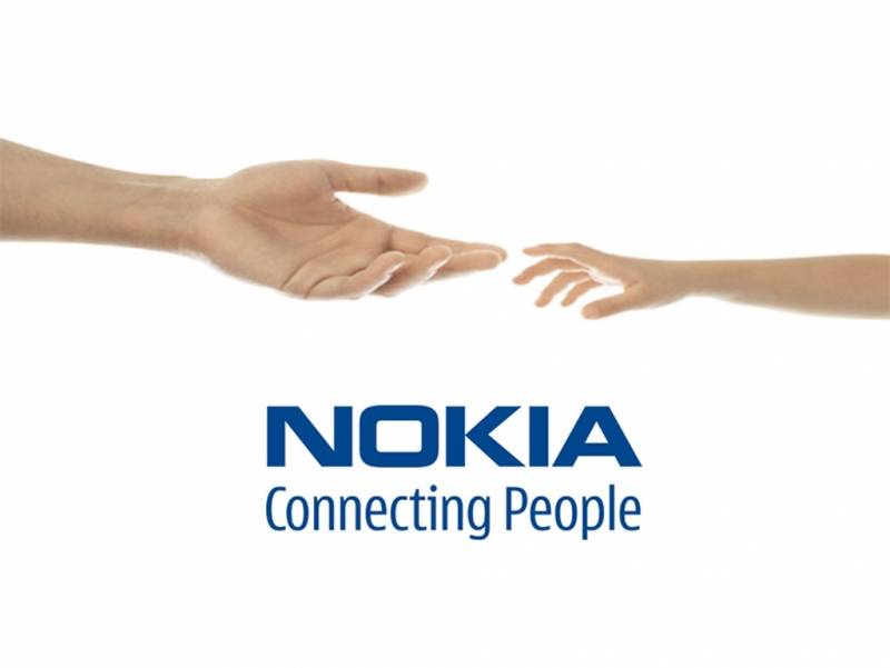 Nokia смартфоны