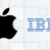 Apple и IBM