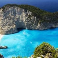 Отдых на острове Закинф (Закинтос) в Греции