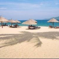 Пляж Доклет (Зоклет) во Вьетнаме