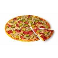 Пицца «Мясной микс» 