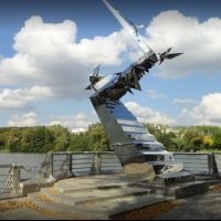 Парк «Победы» в Минске
