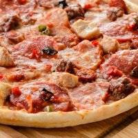 Пицца «Мясная»