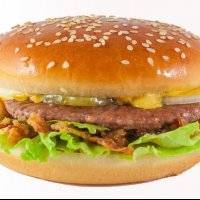 Buff-Burger (Бургер)