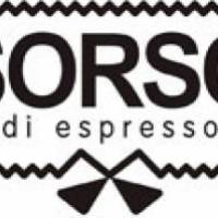 Кафейня «SORSO di espresso» в Минскe