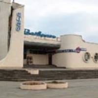 Кинотеатр  «Ветразь» в Могилевe