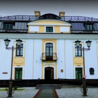 «Музей Бялыницкого-Бирули» в Могилевe