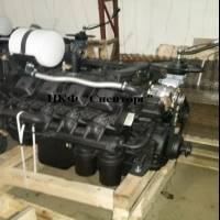 Продам Двигатель Камаз Евро1, 740.11 (240 л/с)