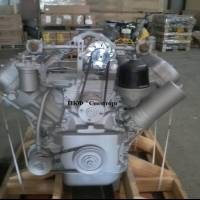 Продам Двигатель ямз-236М2