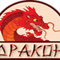 Суши бар дракон
