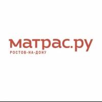 Матрас.ру - интернет-магазин ортопедических матрасов и мебели