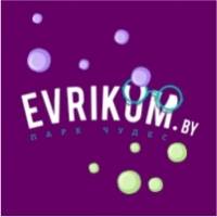 Парк развлечений «EVRIKUM (Эврикум)» в Минскe
