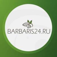 Интернет-магазин «Barbaris24.ru»