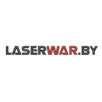 Лазертаг в Минске - «LaserWar»
