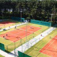 «Клуб Тенниса» в Минскe