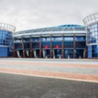 «Чижовка-Арена» в Минскe