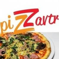 Кафе-пиццерия «Zavtra» в Минскe