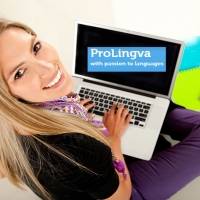 ProLingva: центр изучения иностранных языков по скайп