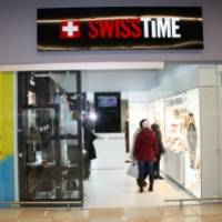 SwissTime в Витебске