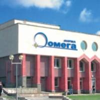 Торговый центр «Омега» - Витебск