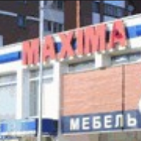 Торговый центр «Максима» в Бресте